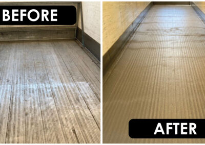 ising offers corrosion protection for Trailers and Trucks