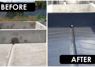 ising offers corrosion protection for Outside containers