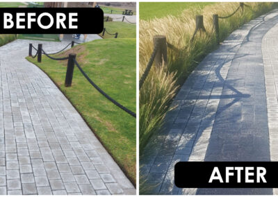 Cape Town Rubberising offers corrosion protection for Outside Pathways