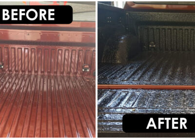 Cape Town Rubberising offers corrosion protection for Outside Pathways