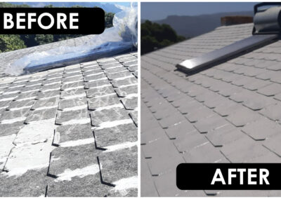 Cape Town Rubberising offers corrosion protection on roofs